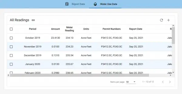 GW Apps Embedded View