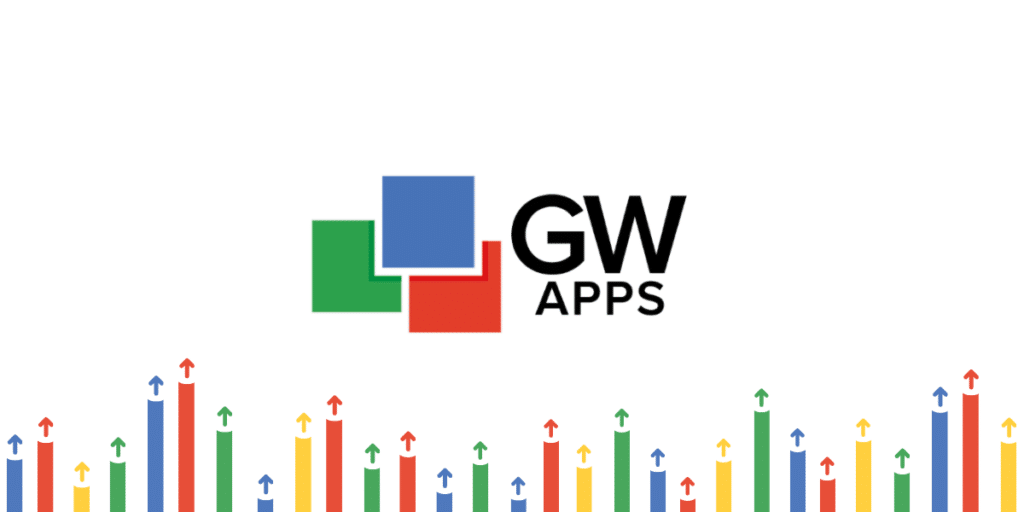 GW Apps Product Update