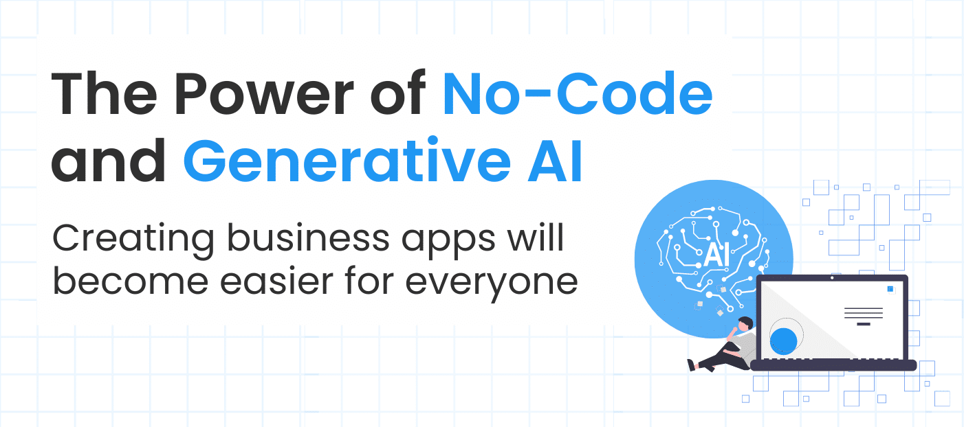 GenAI & No-Code